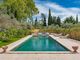 Thumbnail Villa for sale in Le Thor, The Luberon / Vaucluse, Provence - Var