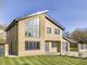 Thumbnail Detached house for sale in Hillrow, Haddenham, Ely