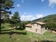 Thumbnail Farm for sale in Italy, Tuscany, Arezzo, Chiusi Della Verna