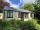 Thumbnail Detached bungalow for sale in Newton Down, Lifton
