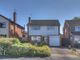 Thumbnail Detached house for sale in Highfield Road, Keyworth, Nottingham