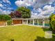Thumbnail Detached bungalow for sale in Buxton Road, Spixworth, Norfolk