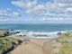 Thumbnail Land for sale in Tamarisk, Porthcothan Bay