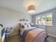 Thumbnail Detached house for sale in Castlefield, Preston, Hitchin