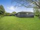 Thumbnail Detached bungalow for sale in The Bury, Pavenham, Bedford