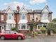 Thumbnail Flat for sale in Cannon Hill Lane, Wimbledon