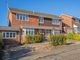 Thumbnail Detached house for sale in Ruckles Way, Amersham