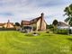 Thumbnail Detached house for sale in Clover Meadow, Pembridge, Leominster