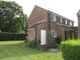 Thumbnail End terrace house for sale in The Chase, Boroughbridge, York