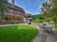 Thumbnail Detached house for sale in Chauntry House, The Friary, Lichfield