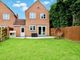 Thumbnail Detached house for sale in Beatty Close, Hinckley