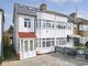 Thumbnail End terrace house for sale in Roding Lane North, Woodford Green