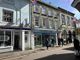 Thumbnail Commercial property for sale in 11 Arwenack Street, Falmouth