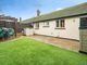 Thumbnail Terraced bungalow for sale in Parkfields, Roydon, Harlow