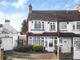 Thumbnail End terrace house for sale in Buller Road, Thornton Heath