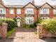 Thumbnail Terraced house for sale in Monmouth Avenue, Topsham, Exeter