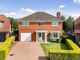 Thumbnail Detached house for sale in Green Close, Hawkinge, Folkestone