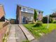 Thumbnail Semi-detached house for sale in Ashbourne Drive, Silverdale, Newcastle