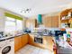 Thumbnail Terraced house for sale in Cowfold Close, Crawley