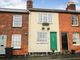 Thumbnail Terraced house for sale in The Hythe, Maldon