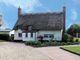 Thumbnail Cottage for sale in Moats Tye, Combs, Stowmarket