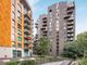 Thumbnail Flat for sale in Maud Street, Canning Town