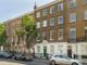 Thumbnail Block of flats for sale in Upper Montagu Street, London