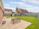 Thumbnail Detached house for sale in Cater Way, Boston, Lincolnshire