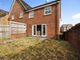 Thumbnail End terrace house for sale in Buzzard Way, Penallta, Hengoed