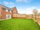 Thumbnail Semi-detached house for sale in Crane Pool Avenue, Sedbury, Chepstow