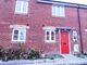 Thumbnail Terraced house to rent in Horsham Road, Swindon