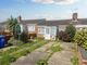 Thumbnail Semi-detached bungalow for sale in Lloyds Avenue, Kessingland, Lowestoft