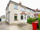 Thumbnail Semi-detached house for sale in Longlands Avenue, Barrow-In-Furness