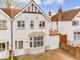 Thumbnail Semi-detached house for sale in Shermanbury Road, Worthing, West Sussex