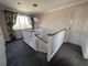 Thumbnail Detached house for sale in Netherfield Close, Broughton Astley, Leicester