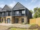 Thumbnail Flat for sale in Cascade Road, Hook Norton, Banbury, Oxfordshire