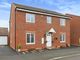 Thumbnail Detached house for sale in Kirkby Drive, Kidderminster