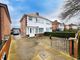Thumbnail Property for sale in Newlands Park Crescent, Scarborough