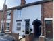Thumbnail Terraced house for sale in Granville Street, Swadlincote