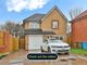 Thumbnail Detached house for sale in Chamberlain Rise, Hessle