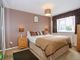 Thumbnail Detached house for sale in The Spur, Cheshunt, Waltham Cross