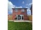 Thumbnail Detached house for sale in Darters Lane, Hereford