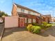 Thumbnail Semi-detached house for sale in Haslington Road, Manchester