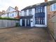 Thumbnail Semi-detached house to rent in Wigston Road, Oadby