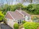 Thumbnail Detached bungalow for sale in Bricklands, Crawley Down