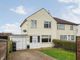 Thumbnail Semi-detached house for sale in Forest Avenue, Harrogate