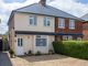 Thumbnail Semi-detached house for sale in Grange Avenue, Breaston, Derbyshire