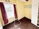 Thumbnail Terraced house for sale in Sydney Street, Burton-On-Trent, Staffordshire