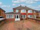 Thumbnail Semi-detached house for sale in Wheatley Crescent, Telford