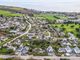 Thumbnail Detached bungalow for sale in Helston Road, Germoe, Penzance